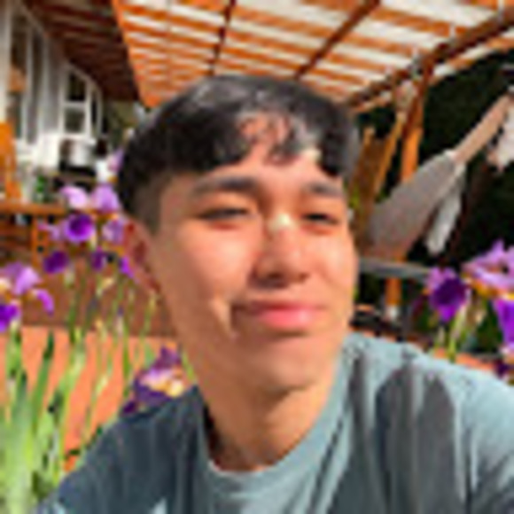 Meet your Posher, John - Picture 1 of 1